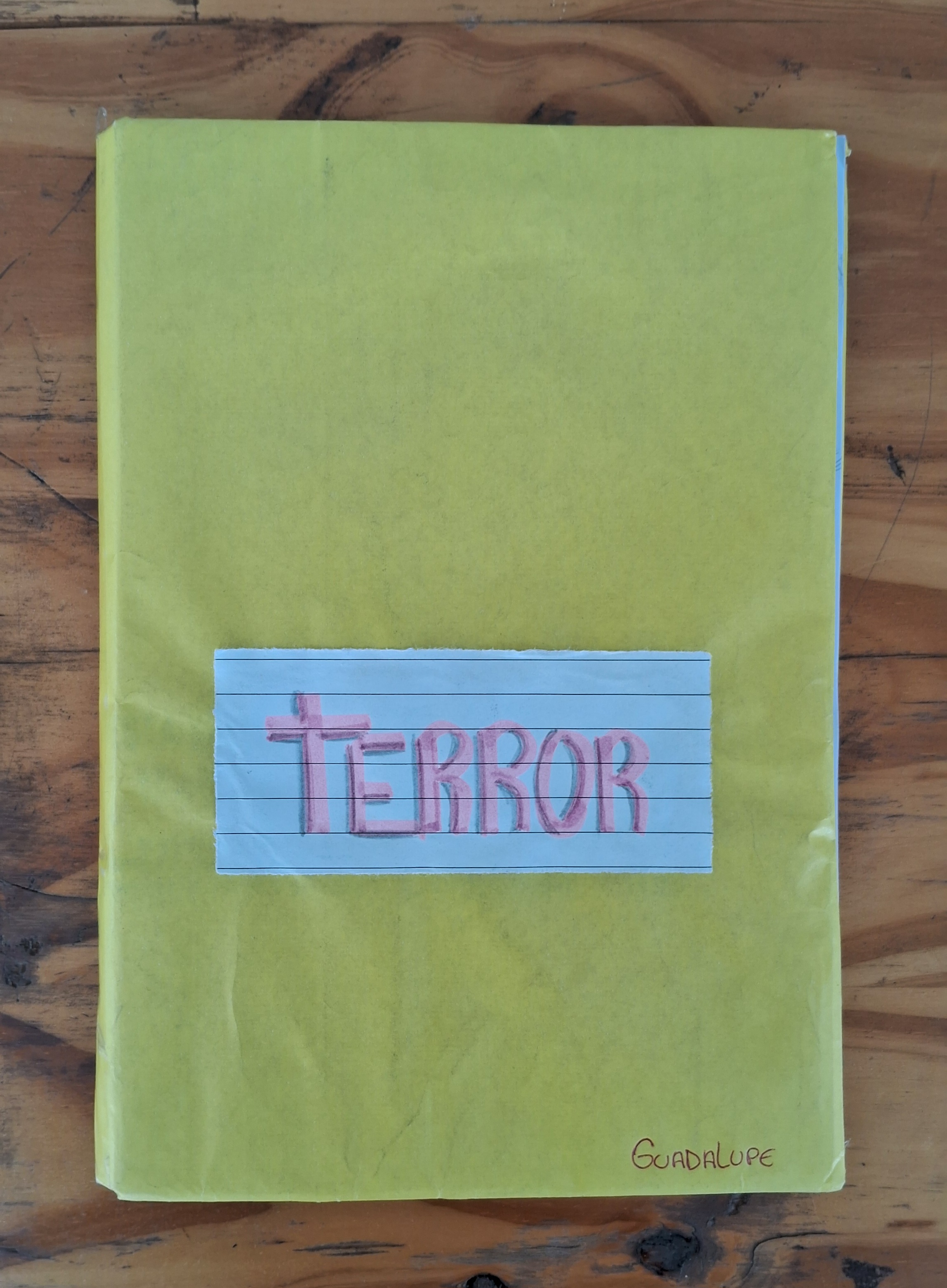 Guadalupe - Imagen 1